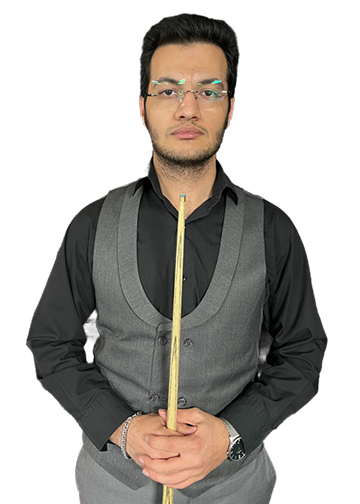 کورش پهلوان زاده
